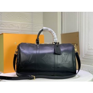 Louis Vuitton Travel bags Keepall N44810 45x27x20 cm cs