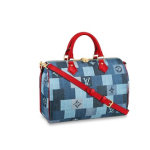 Louis Vuitton SPEEDY BANDOULIERE 30 M45041