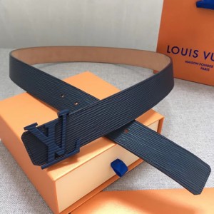 2018 New High Quality Replica LV belts LVMBelts-3478