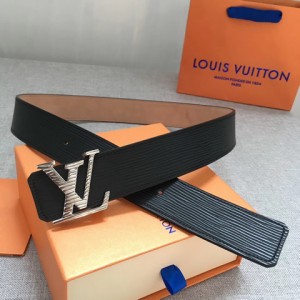 2018 New High Quality Replica LV belts LVMBelts-3480