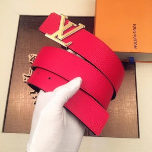 2018 New High Quality Replica LV belts LVMBelts-3492