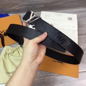 2018 New High Quality Replica LV belts LVMBelts-3616