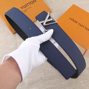 Replica High Quality LV belts For Men LVMBelts-3712