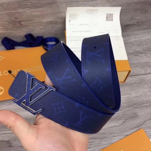 Replica High Quality LV belts For Men LVMBelts-4051