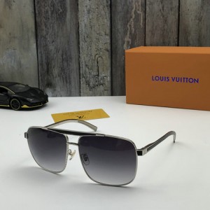 Replica High Quality 1:1 copied Louis Vuitton Sunglasses 1329