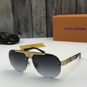 Replica High Quality 1:1 copied Louis Vuitton Sunglasses 1326
