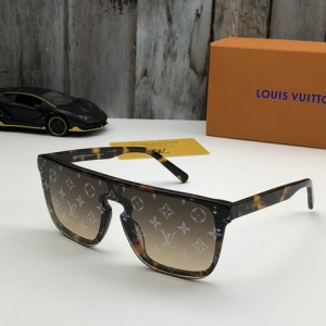 Replica High Quality 1:1 copied Louis Vuitton Sunglasses 1180