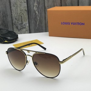 Replica High Quality 1:1 copied Louis Vuitton Sunglasses 1114