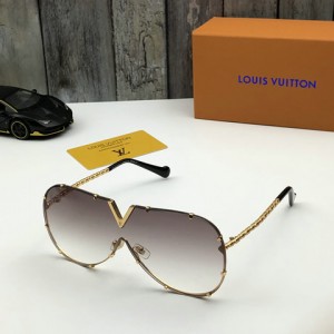 Replica High Quality 1:1 copied Louis Vuitton Sunglasses 1103