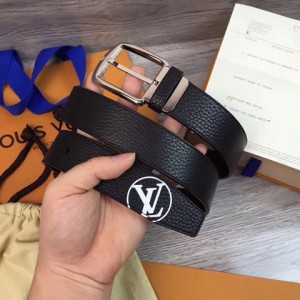 2018 New Replica High Quality LV Belts For Women LVWMBelt-115