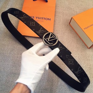 Replica High Quality LV Belts For Women LVWMBelt-252