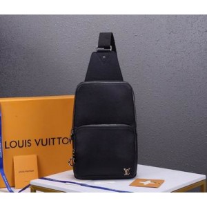 Louis Vuitton Bags Men LV Sling Bags Chest pack N30443 20X31X10cm XM