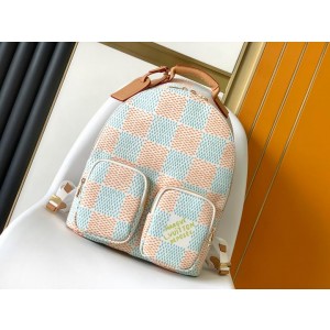 Louis Vuitton Backpack N40735 30X40X15.5cm XM