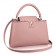 Louis Vuitton M42724 Capucines PM Tote Bag Taurillon Leather