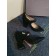 Louis Vuttion Royal Pump 2015 in Black (GDD2J1106-032723 )