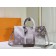 Louis Vuitton Travel bags 59943 45X27X20cm XM 2colour