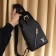 Louis Vuitton Bags Men LV Sling Bags Chest pack 929-4 28X20X6cm WP