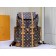 Louis Vuitton Monogram Craggy Canvas Christopher Backpack M25240 38x44x12.5cm ss1