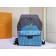Louis Vuitton Backpack Discovery M46440 M43186 30x40x20cm ss