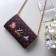 Louis Vuitton Catogram Cats Twist Chain Wallet M63888 Brown 2019 (TINO-8122523 )