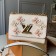Louis Vuitton Flower Twist MM in Epi Leather M53762 White 2019 (KD-9042614 )