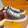 Louis Vuitton LV Black Heart STELLAR Sneaker Boot Monogram 2018 (GD1054-8090153 )