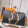 Louis Vuitton Travel bags Keepall M44474 50x29x23 cm cs