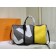Louis Vuitton Travel bags Keepall M59922 50x29x23cm cs