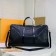 Louis Vuitton Travel bags Keepall N41416 50x29x22 cm cs