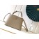 Louis Vuitton CAPUCINES PM M523867 grey