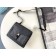 Louis Vuitton Monogram Canvas Original M30413 black