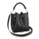 Louis Vuitton original Mahina Leather MURIA M55800 Black