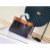 Louis Vuitton Original ON MY SIDE M53823 black&brown