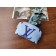 Louis vuitton POCHETTE COSME XL M67694 light blue