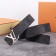 Replica High Quality LV belts For Men LVMBelts-3797