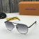 Replica High Quality 1:1 copied Louis Vuitton Sunglasses 1341
