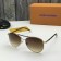 Replica High Quality 1:1 copied Louis Vuitton Sunglasses 1339