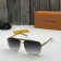 Replica High Quality 1:1 copied Louis Vuitton Sunglasses 1336