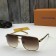 Replica High Quality 1:1 copied Louis Vuitton Sunglasses 1332