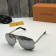 Replica High Quality 1:1 copied Louis Vuitton Sunglasses 1325