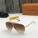 Replica High Quality 1:1 copied Louis Vuitton Sunglasses 1132
