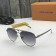 Replica High Quality 1:1 copied Louis Vuitton Sunglasses 1108