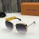 Replica High Quality 1:1 copied Louis Vuitton Sunglasses 1113