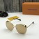 Replica High Quality 1:1 copied Louis Vuitton Sunglasses 1101