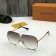 Replica High Quality 1:1 copied Louis Vuitton Sunglasses 1103