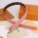 Replica High Quality LV Belts For Women LVWMBelt-323