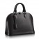 Louis Vuitton M40302 Alma PM Tote Bag Epi Leather