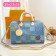 Louis Vuitton Travel bags M40392 M47087 M11264 M40391 35X23X18cm DN