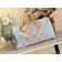 Louis Vuitton Travel bags M40739 50X29X23cm XM