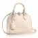 Louis Vuitton M4085J Alma BB Tote Bag Epi Leather